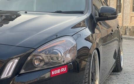 Volvo V60 I, 2011 год, 1 500 000 рублей, 5 фотография