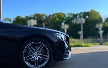 Mercedes-Benz E-Класс, 2017 год, 4 200 000 рублей, 5 фотография