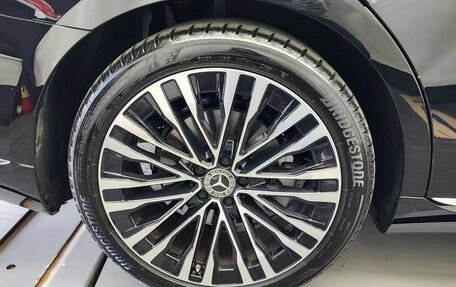 Mercedes-Benz S-Класс, 2020 год, 7 500 000 рублей, 5 фотография