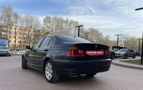 BMW 3 серия, 1999 год, 420 000 рублей, 4 фотография