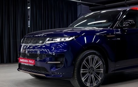 Land Rover Range Rover Sport, 2023 год, 19 900 000 рублей, 5 фотография