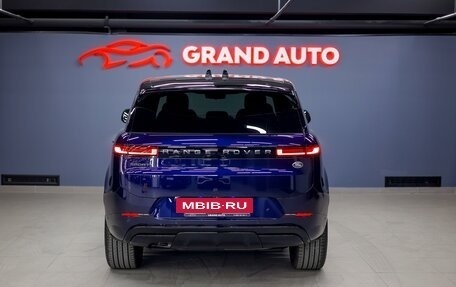Land Rover Range Rover Sport, 2023 год, 19 900 000 рублей, 4 фотография