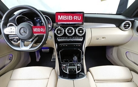 Mercedes-Benz C-Класс, 2020 год, 3 350 000 рублей, 2 фотография