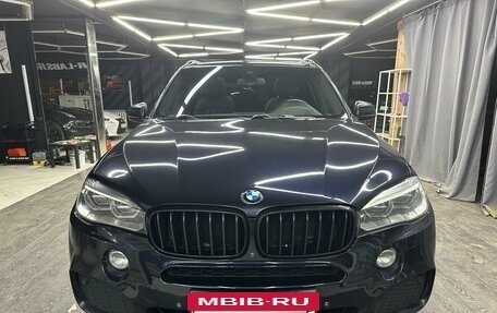 BMW X5, 2016 год, 3 850 000 рублей, 2 фотография