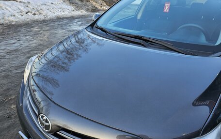 Toyota Corolla, 2012 год, 1 295 000 рублей, 7 фотография