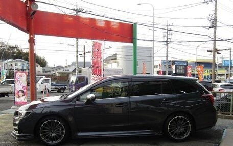 Subaru Levorg I, 2017 год, 1 770 000 рублей, 4 фотография