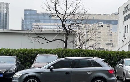 Audi A3, 2020 год, 1 980 000 рублей, 3 фотография