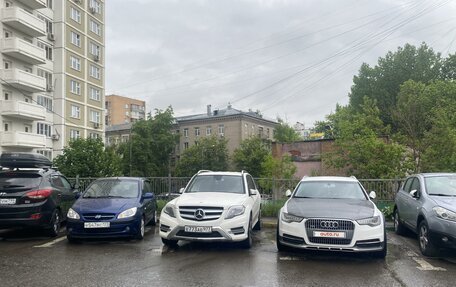 Mercedes-Benz GLK-Класс, 2014 год, 2 550 000 рублей, 2 фотография