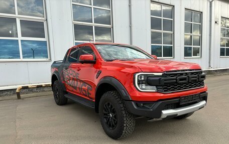 Ford Ranger, 2022 год, 9 850 000 рублей, 2 фотография