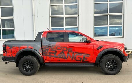 Ford Ranger, 2022 год, 9 850 000 рублей, 4 фотография