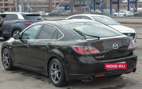 Mazda 6, 2007 год, 1 050 000 рублей, 3 фотография