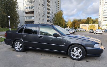 Volvo S70, 1999 год, 410 000 рублей, 2 фотография