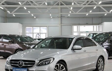 Mercedes-Benz C-Класс, 2014 год, 2 449 000 рублей, 2 фотография