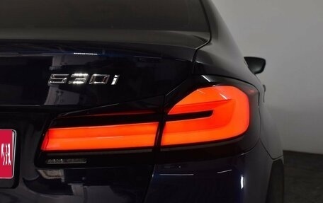 BMW 5 серия, 2021 год, 5 140 000 рублей, 8 фотография