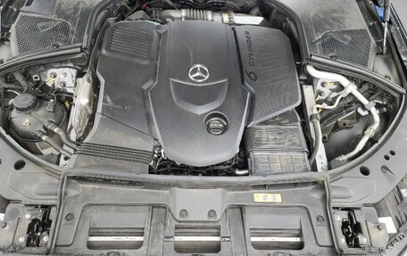 Mercedes-Benz S-Класс, 2023 год, 12 850 000 рублей, 5 фотография