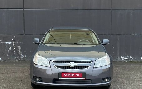 Chevrolet Epica, 2011 год, 579 000 рублей, 2 фотография