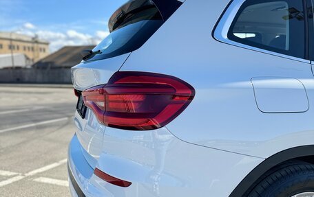 BMW X3, 2019 год, 4 190 000 рублей, 8 фотография