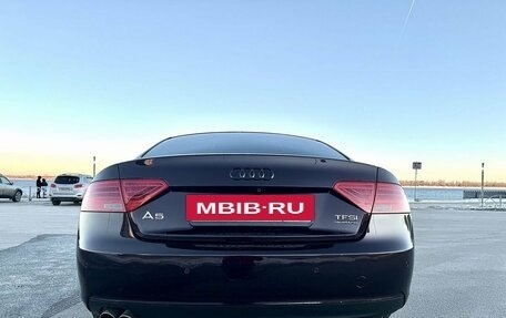 Audi A5, 2015 год, 2 300 000 рублей, 4 фотография