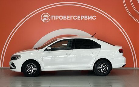 Volkswagen Polo VI (EU Market), 2020 год, 1 469 000 рублей, 8 фотография