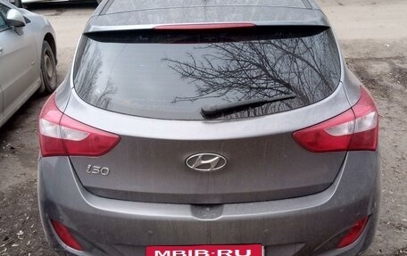 Hyundai i30 II рестайлинг, 2013 год, 1 080 000 рублей, 2 фотография