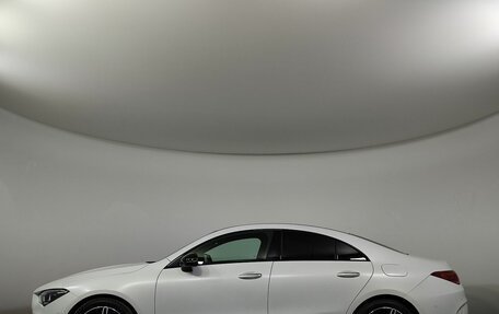 Mercedes-Benz CLA, 2022 год, 5 055 000 рублей, 3 фотография