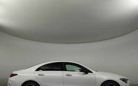 Mercedes-Benz CLA, 2022 год, 5 055 000 рублей, 4 фотография