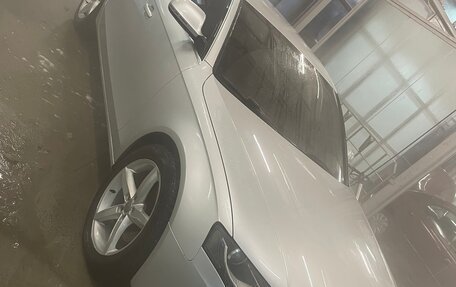 Audi A4, 2008 год, 1 000 000 рублей, 3 фотография