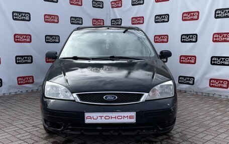 Ford Focus IV, 2005 год, 240 000 рублей, 2 фотография