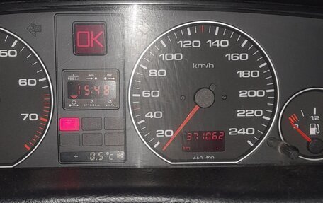Audi A6, 1996 год, 650 000 рублей, 3 фотография