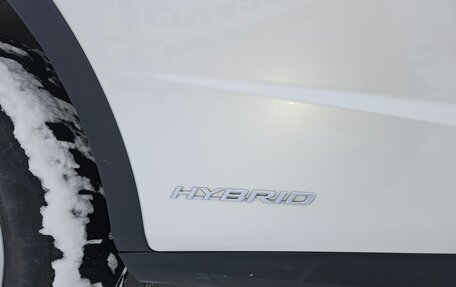 Lexus RX IV рестайлинг, 2018 год, 4 850 000 рублей, 8 фотография