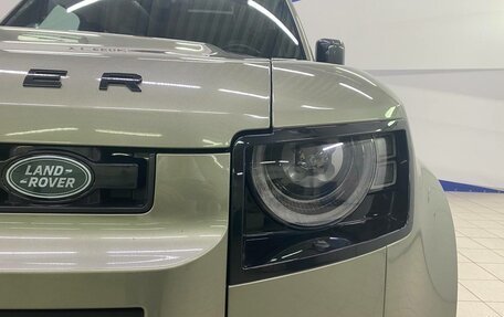 Land Rover Defender II, 2020 год, 5 960 000 рублей, 3 фотография