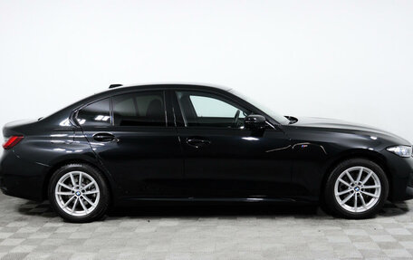 BMW 3 серия, 2022 год, 6 300 000 рублей, 4 фотография