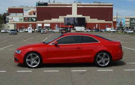 Audi A5, 2012 год, 1 750 000 рублей, 2 фотография