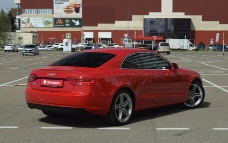 Audi A5, 2012 год, 1 750 000 рублей, 5 фотография