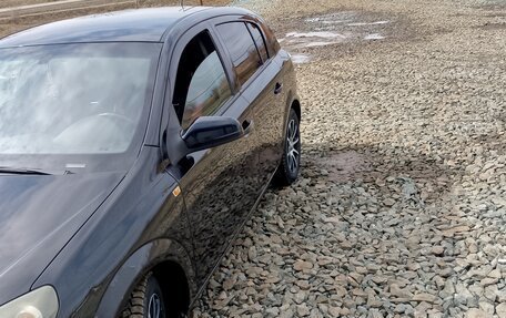 Opel Astra H, 2006 год, 450 000 рублей, 2 фотография