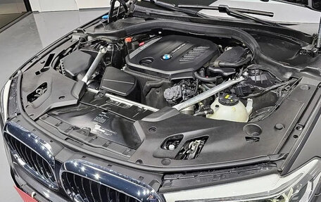 BMW 5 серия, 2020 год, 3 177 000 рублей, 6 фотография