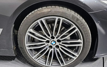 BMW 5 серия, 2020 год, 3 177 000 рублей, 5 фотография