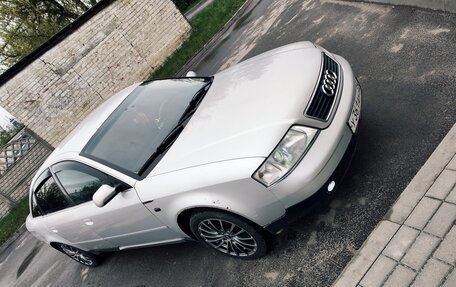 Audi A6, 2001 год, 550 000 рублей, 2 фотография
