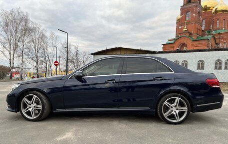 Mercedes-Benz E-Класс, 2013 год, 2 100 000 рублей, 2 фотография