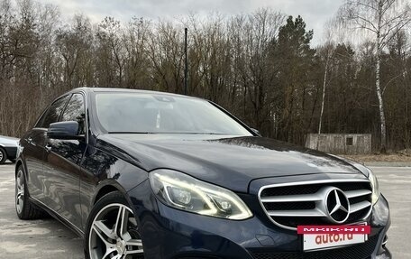 Mercedes-Benz E-Класс, 2013 год, 2 100 000 рублей, 7 фотография