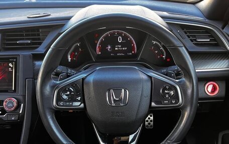 Honda Civic IX, 2020 год, 1 490 000 рублей, 3 фотография