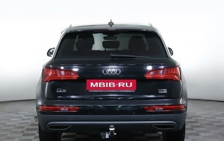 Audi Q5, 2017 год, 3 335 000 рублей, 6 фотография