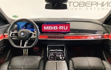 BMW 7 серия, 2023 год, 13 600 000 рублей, 7 фотография