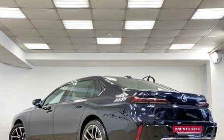 BMW 7 серия, 2023 год, 13 600 000 рублей, 4 фотография
