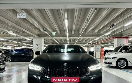 BMW 8 серия, 2021 год, 6 900 000 рублей, 2 фотография
