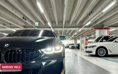 BMW 8 серия, 2021 год, 6 900 000 рублей, 3 фотография