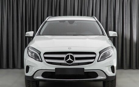 Mercedes-Benz GLA, 2016 год, 2 499 000 рублей, 3 фотография