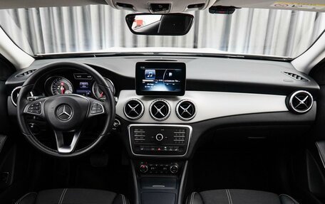 Mercedes-Benz GLA, 2016 год, 2 499 000 рублей, 6 фотография
