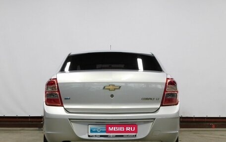 Chevrolet Cobalt II, 2013 год, 739 000 рублей, 6 фотография