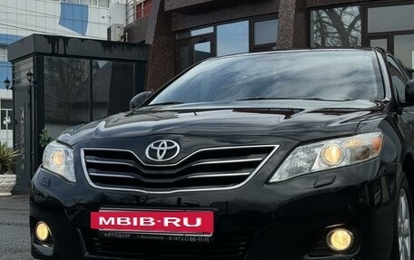 Toyota Camry, 2010 год, 1 444 000 рублей, 2 фотография